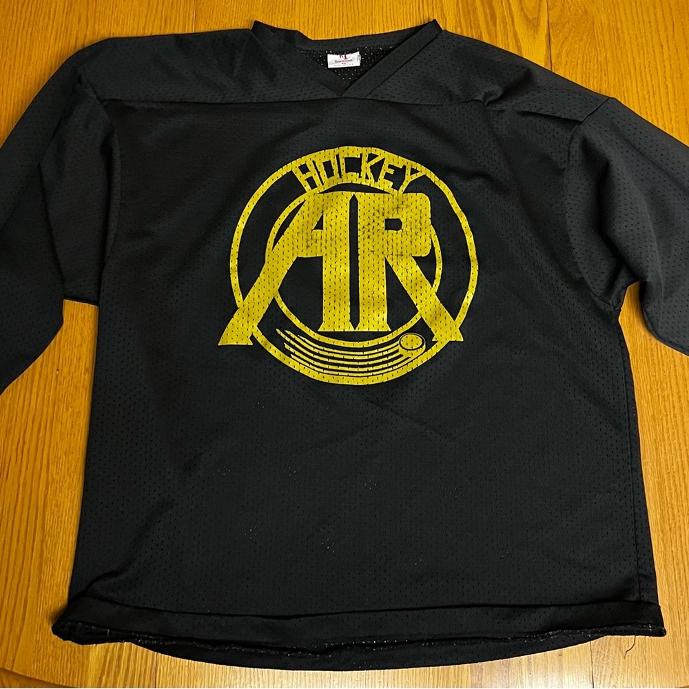 XL Sportswear Hockey Jersey